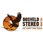 Logo de Bosveld Stereo