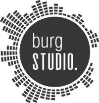 Logo de BurgStudio