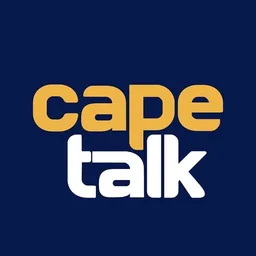Logo de Cape Talk 567