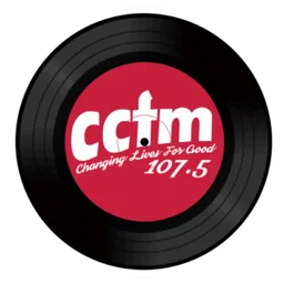 Logo de CCFM 107.5