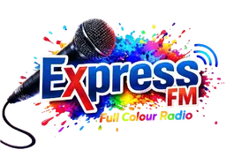 Logo de Express-FM Digital