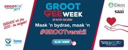 Logo de GrootFM