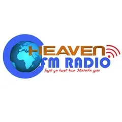 Logo de Heaven FM