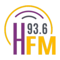 Logo de Helderberg FM