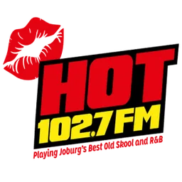 Logo de Hot 102.7 FM Club