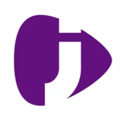 Logo de Jacaranda FM