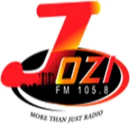 Logo de Jozi FM