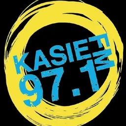 Logo de KASIE FM