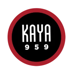 Logo de Kaya FM