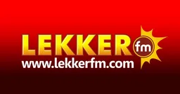 Logo de Lekker FM