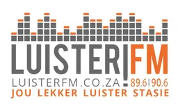 Logo de Luister FM