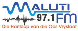 Logo de Maluti FM