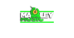 Logo de Marley Music Radio