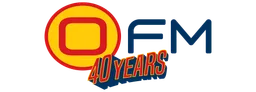 Logo de OFM 94 & 97 FM Bloemfontein