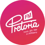 Logo de Pretoria FM