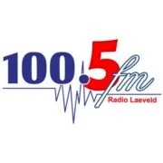 Logo de Radio Laeveld