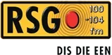 Logo de Radio Sonder Grense