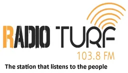 Logo de Radio Turf