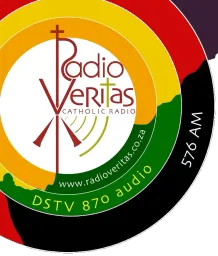 Logo de Radio Veritas