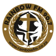 Logo de Rainbow FM