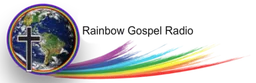 Logo de Rainbow Gospel Radio