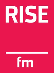 Logo de RISE FM