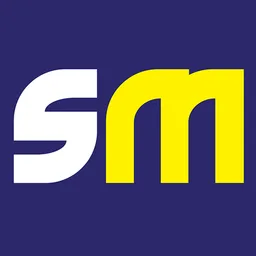 Logo de Salaam Media