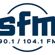Logo de SFM Streek Radio