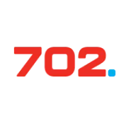 Logo de Talk Radio 702