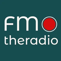 Logo de theradio.fm