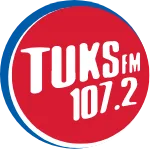 Logo de Tuks FM