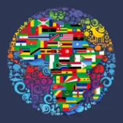 Logo de UbuntuFM Radio Africa