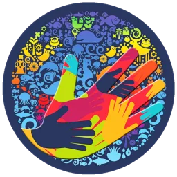 Logo de UbuntuFM Radio International