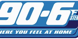 Logo de VCR - 90.6 FM Stereo