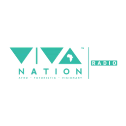 Logo de Viva Nation Radio
