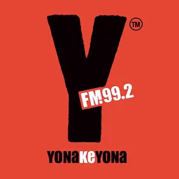Logo de YFM