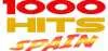 Logo de 1000 Hits Spain