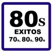 Logo de _80 EXITOS
