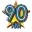 Logo de 90 FM (95.2(