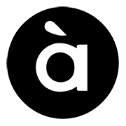 Logo de À Punt