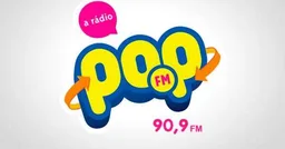 Logo de A Rádio POP
