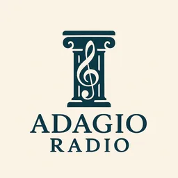 Logo de AdagioRadio