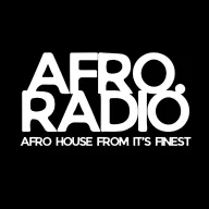 Logo de AFRO RADIO