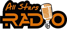 Logo de All Stars Radio