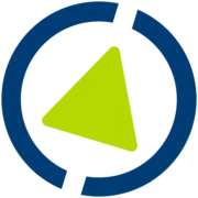 Logo de Antena Caro