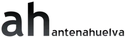 Logo de Antena Huelva 97.3 FM