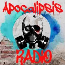 Logo de ApopcalipsisRadio