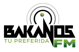Logo de Bakanos FM 97.0 - 97.1