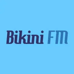 Logo de BikiniFM
