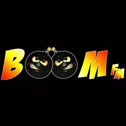 Logo de Boom FM Granada 103.8